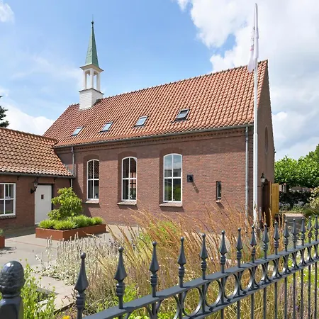 Het Schipperskerkje 3*