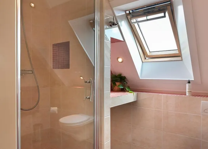 Bed & Breakfast Het Schipperskerkje