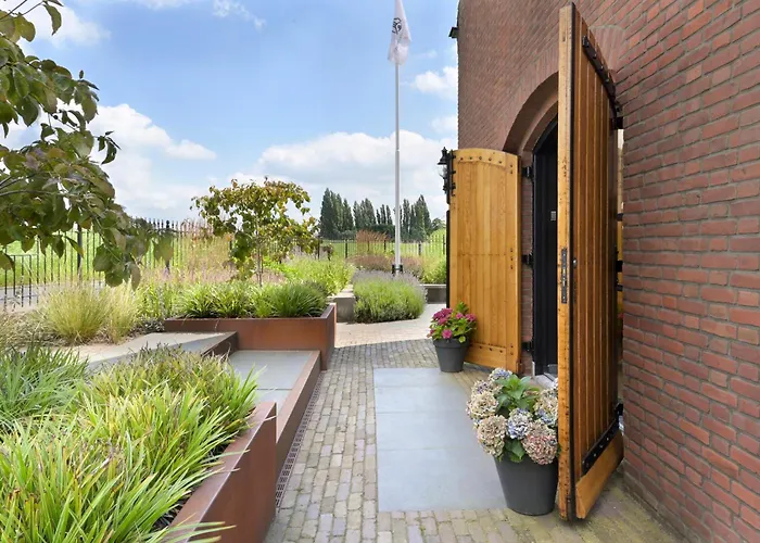 Bed & Breakfast Het Schipperskerkje