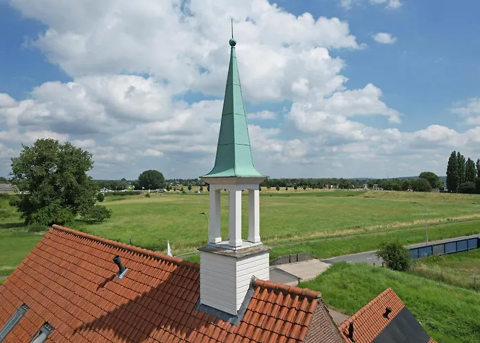 Het Schipperskerkje Bed & Breakfast Tolkamer