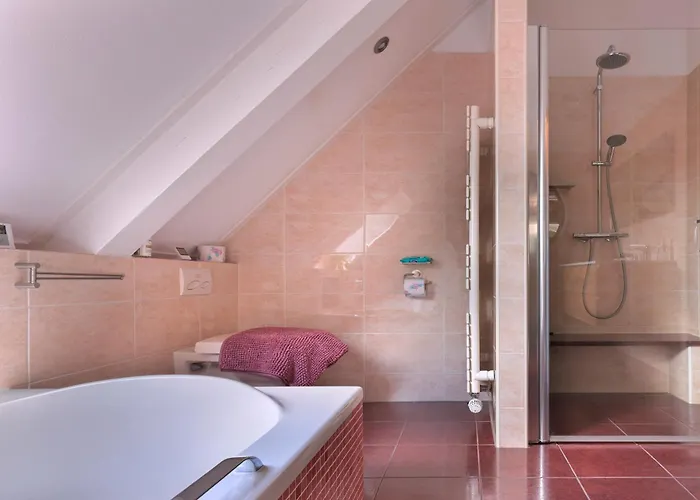 Het Schipperskerkje Bed & Breakfast Tolkamer