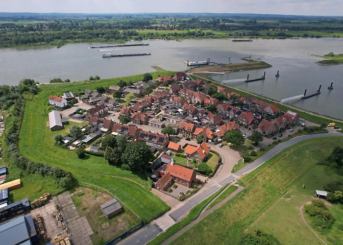 Het Schipperskerkje Bed & Breakfast