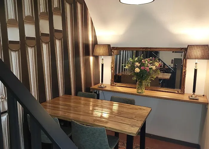 Bed & Breakfast Het Schipperskerkje 3*