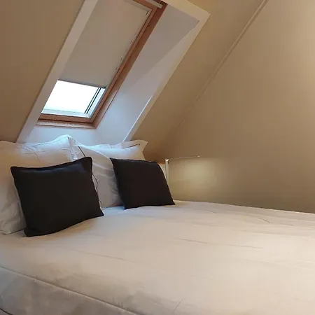 Het Schipperskerkje Tolkamer