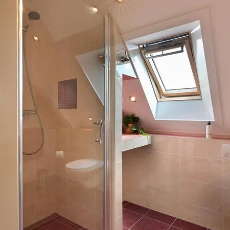 住宿加早餐酒店 Het Schipperskerkje