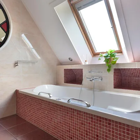 Het Schipperskerkje 3* Tolkamer