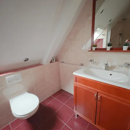 住宿加早餐酒店 Het Schipperskerkje