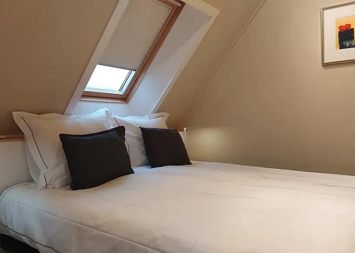 Het Schipperskerkje Tolkamer