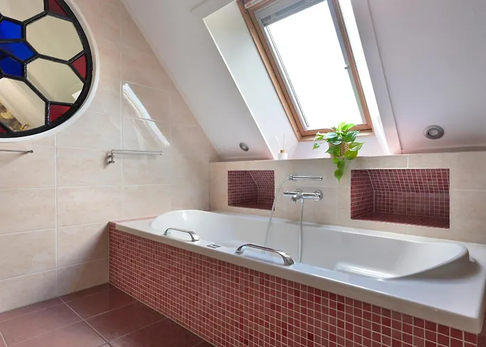 Het Schipperskerkje 3* Tolkamer