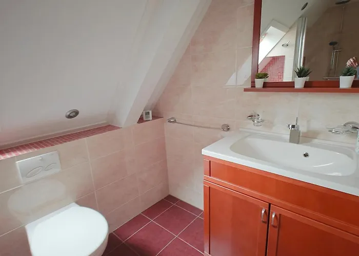 Alojamento de Acomodação e Pequeno-almoço Het Schipperskerkje